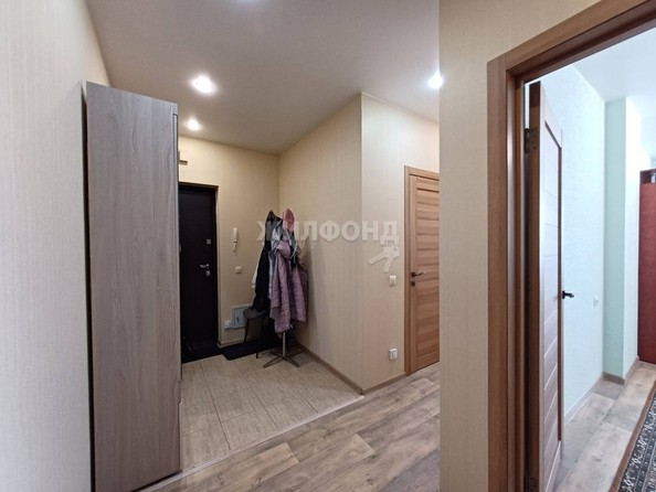 
   Продам 2-комнатную, 56.1 м², Лейтенанта Амосова ул, 74

. Фото 2.