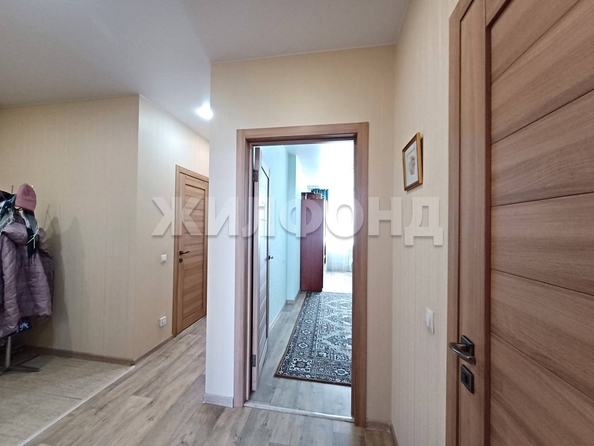 
  Продается 2-комн. квартира, 56.1 м², ЖК Крылья, б/с 1-3
. Фото 7.