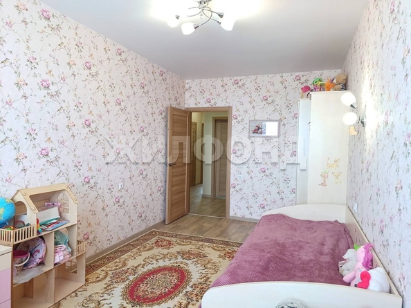 
  Продается 2-комн. квартира, 56.1 м², ЖК Крылья, б/с 1-3
. Фото 17.