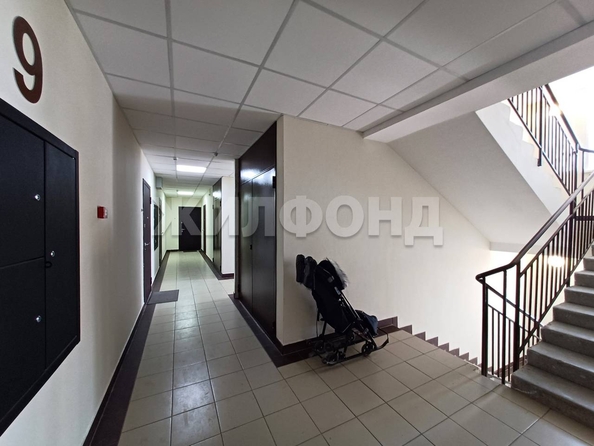 
  Продается 2-комн. квартира, 56.1 м², ЖК Крылья, б/с 1-3
. Фото 23.