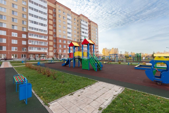 
  Продается 2-комн. квартира, 56.1 м², ЖК Крылья, б/с 1-3
. Фото 30.