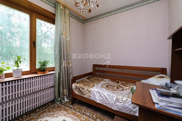 
   Продам 2-комнатную, 52.7 м², Ветлужская ул, 30

. Фото 10.