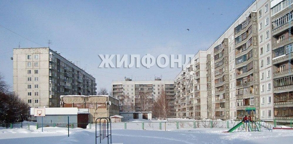 
   Продам 2-комнатную, 52.7 м², Ветлужская ул, 30

. Фото 2.