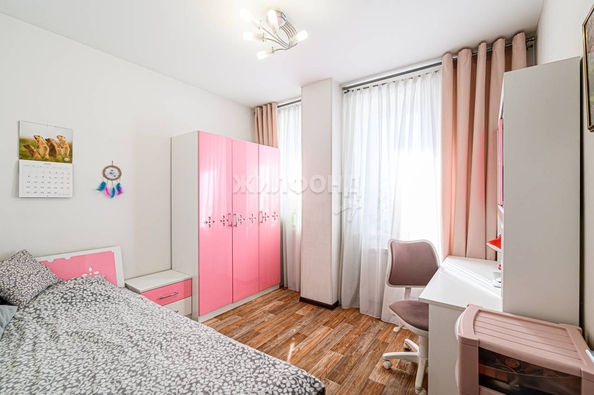 
   Продам 3-комнатную, 68.3 м², Краузе ул, 21/1

. Фото 11.