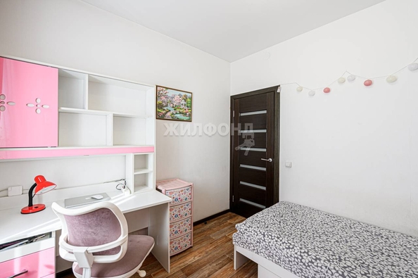 
   Продам 3-комнатную, 68.3 м², Краузе ул, 21/1

. Фото 13.