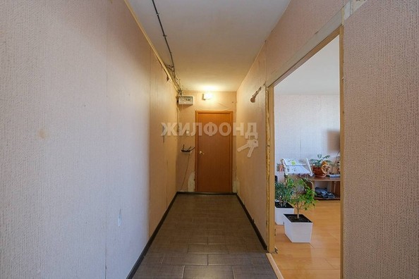 
   Продам 3-комнатную, 65.7 м², Лазурная ул, 10

. Фото 23.