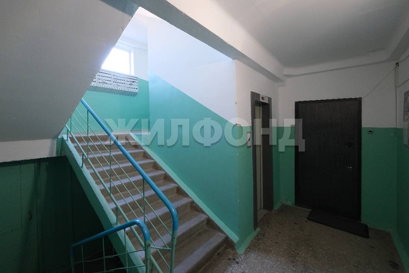 
   Продам 3-комнатную, 65.7 м², Лазурная ул, 10

. Фото 29.
