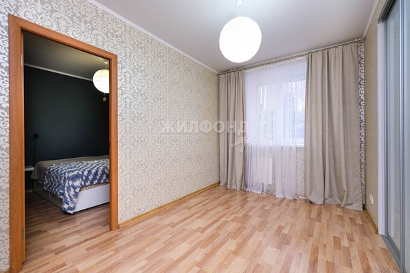 
   Продам 3-комнатную, 76.6 м², Тимирязева ул, 93

. Фото 11.