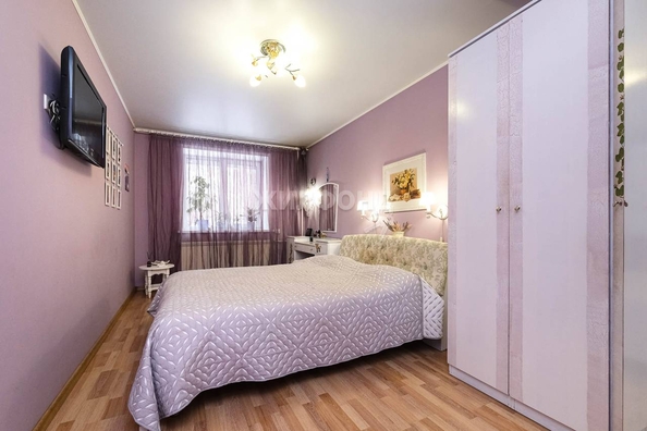 
   Продам 3-комнатную, 76.6 м², Тимирязева ул, 93

. Фото 15.