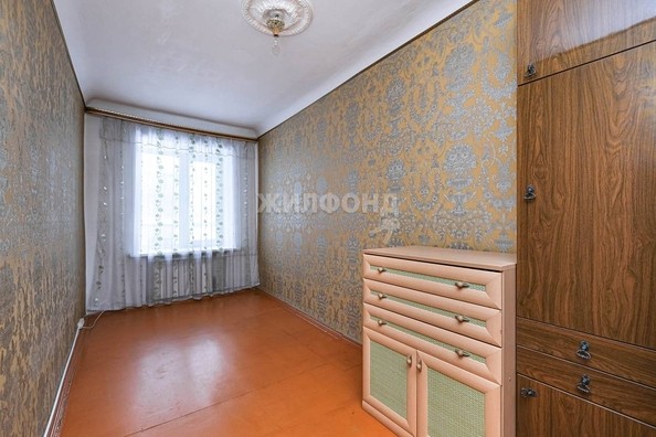 
   Продам 3-комнатную, 52.5 м², Дзержинского пр-кт, 81/1

. Фото 11.