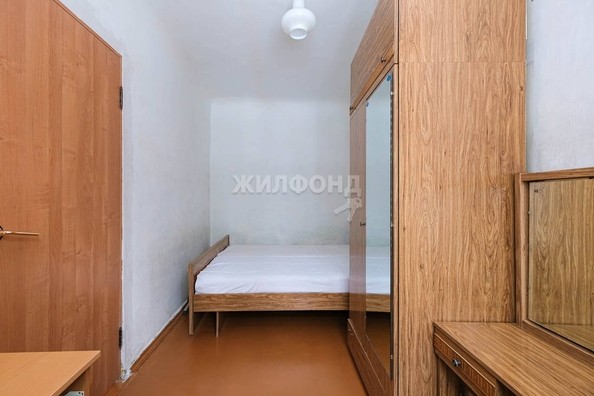 
   Продам 3-комнатную, 52.5 м², Дзержинского пр-кт, 81/1

. Фото 13.