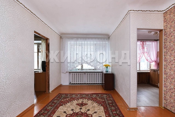 
   Продам 3-комнатную, 52.5 м², Дзержинского пр-кт, 81/1

. Фото 2.