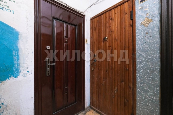 
   Продам 3-комнатную, 52.5 м², Дзержинского пр-кт, 81/1

. Фото 22.