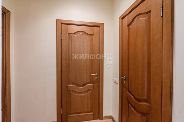 
   Продам 4-комнатную, 95.4 м², Вертковская ул, 24

. Фото 14.