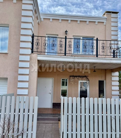 
   Продам дом, 312.8 м², Озерный

. Фото 1.