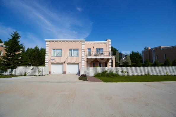 
   Продам дом, 312.8 м², Озерный

. Фото 8.