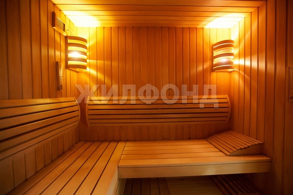 
   Продам дом, 312.8 м², Озерный

. Фото 24.