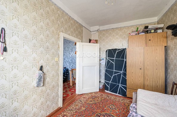 
   Продам дом, 31.2 м², Новосибирск

. Фото 7.