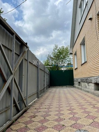 
   Продам дом, 146.3 м², Новосибирск

. Фото 10.