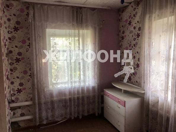 
   Продам дом, 60 м², Новосибирск

. Фото 2.