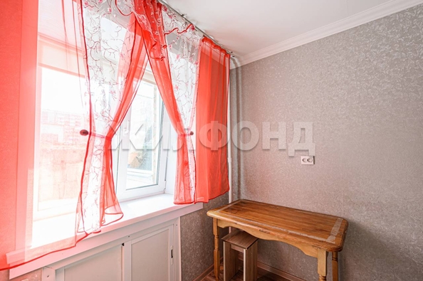 
   Продам 1-комнатную, 31.5 м², Каунасская ул, 1/1

. Фото 4.