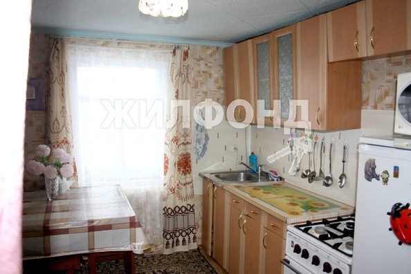 
   Продам дом, 57.8 м², Коченево

. Фото 7.