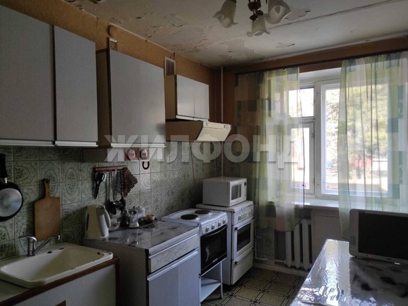
   Продам комнату, 14.8 м², Газонная ул, 1б

. Фото 2.