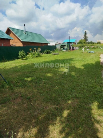 
   Продам дом, 39.2 м², Катковский

. Фото 10.