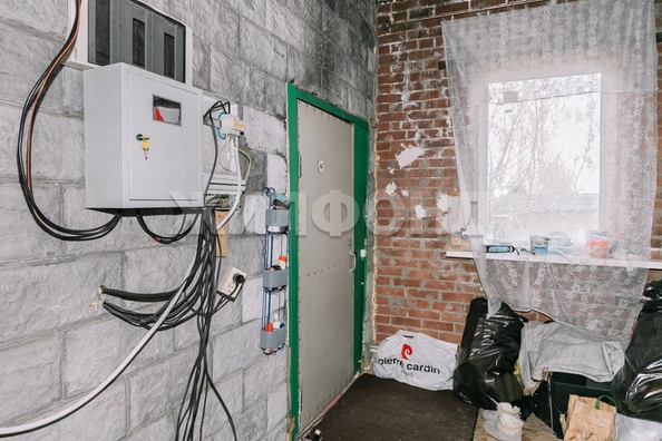
   Продам дом, 110 м², Новосибирск

. Фото 6.