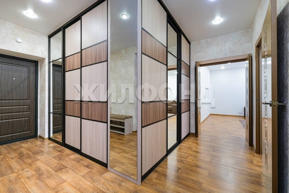 
   Продам 2-комнатную, 72.5 м², Фрунзе ул, 71/1

. Фото 8.
