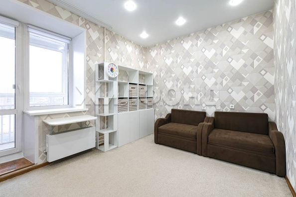 
   Продам 2-комнатную, 72.5 м², Фрунзе ул, 71/1

. Фото 12.