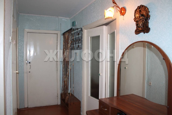 
   Продам 3-комнатную, 57.8 м², Палласа ул, 17

. Фото 16.