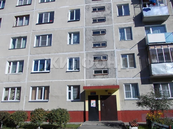 
   Продам 3-комнатную, 57.8 м², Палласа ул, 17

. Фото 3.