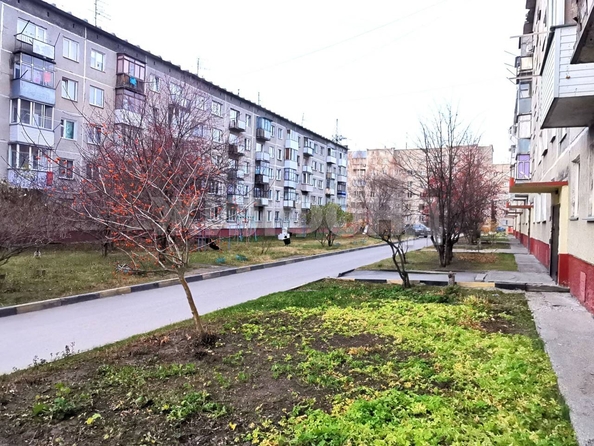 
   Продам 3-комнатную, 57.8 м², Палласа ул, 17

. Фото 8.