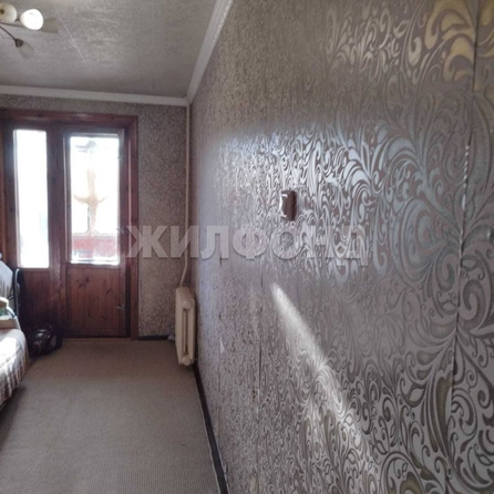 
   Продам 3-комнатную, 59.9 м², Зорге ул, 197

. Фото 5.