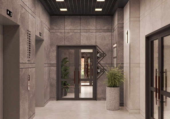 
   Продам 1-комнатную, 47.7 м², Сергиев Пассаж на Беловежской

. Фото 13.