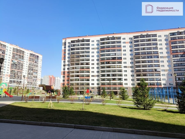 
   Продам 2-комнатную, 64 м², Каспийская ул, 2

. Фото 29.