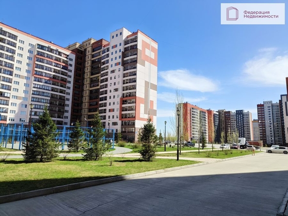 
   Продам 2-комнатную, 64 м², Каспийская ул, 2

. Фото 32.