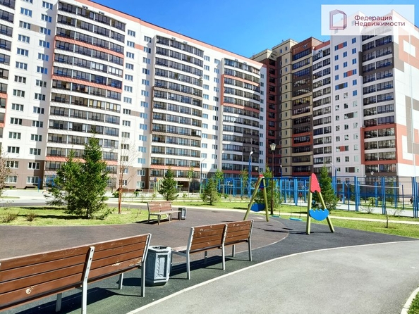 
   Продам 2-комнатную, 64 м², Каспийская ул, 2

. Фото 34.