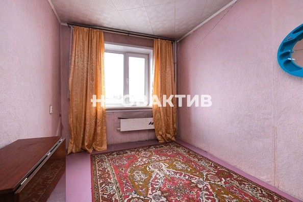 
   Продам 3-комнатную, 68 м², Беловежская ул, 10

. Фото 8.