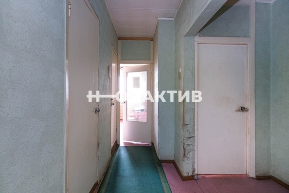 
   Продам 3-комнатную, 68 м², Беловежская ул, 10

. Фото 10.