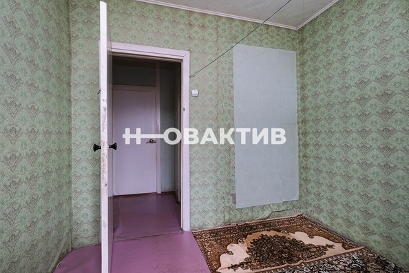 
   Продам 3-комнатную, 68 м², Беловежская ул, 10

. Фото 22.