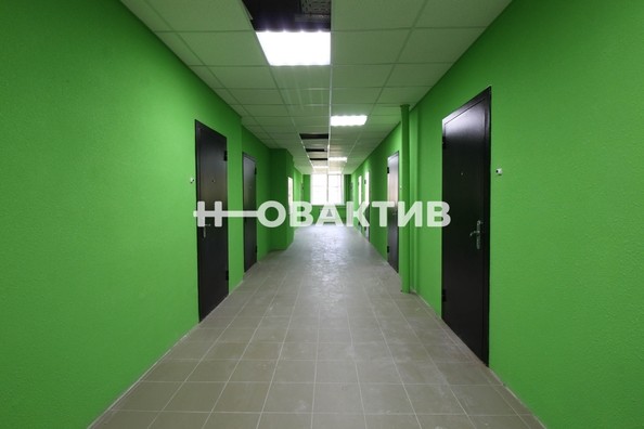 
   Продам студию, 19.4 м², Сухановская ул, 6А

. Фото 10.