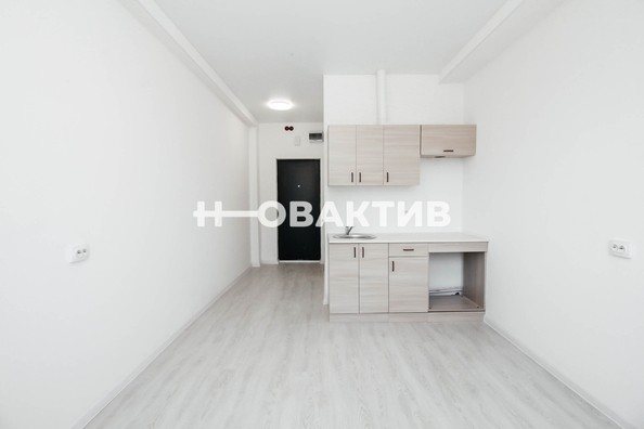 
   Продам студию, 19.4 м², Сухановская ул, 6А

. Фото 17.