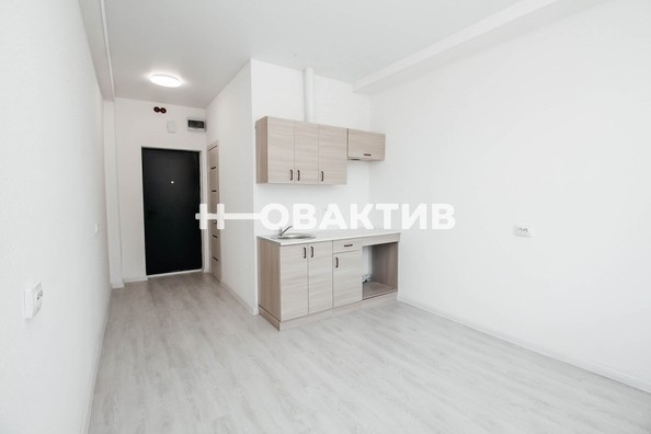 
   Продам студию, 19.4 м², Сухановская ул, 6А

. Фото 18.