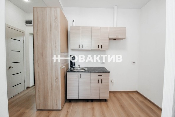 
   Продам 1-комнатную, 35 м², Сухановская ул, 6А

. Фото 22.