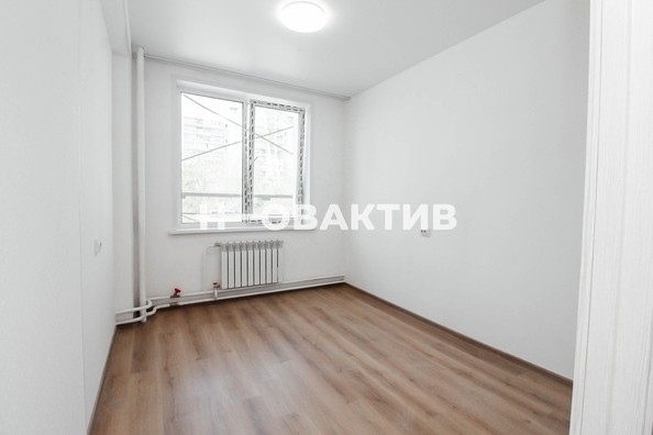 
   Продам 1-комнатную, 35 м², Сухановская ул, 6А

. Фото 24.