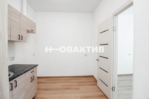 
   Продам 1-комнатную, 34.2 м², Сухановская ул, 6А

. Фото 1.