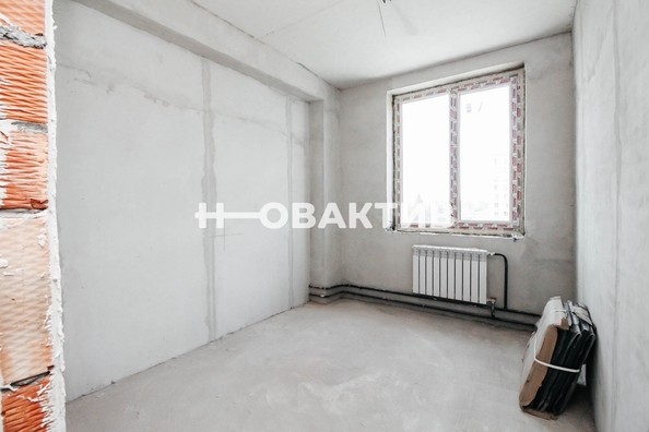 
   Продам 1-комнатную, 34.2 м², Сухановская ул, 6А

. Фото 6.