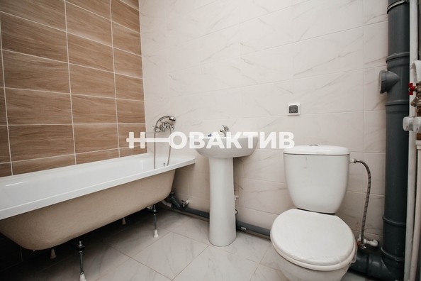 
   Продам 1-комнатную, 34.2 м², Сухановская ул, 6А

. Фото 29.